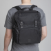 Рюкзак Knomo Thurloe Laptop Backpack 15" Black (160-401-BLK)
