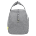 Сумка Incase EO Duffel Heather Gray (CL90021) Сумка Incase EO Duffel Heather Gray (CL90021)
