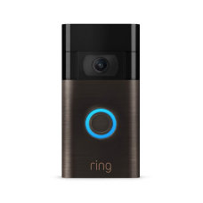 Ring Video Doorbell (2nd gen) 2020 Venetian Bronze