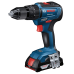 Шуруповерт Bosch GSB18V-490B12 18V EC Brushless