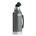 Термос Stanley Legendary Classic 1,9 л Hammertone Green (6939236347587)
