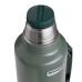 Термос Stanley Legendary Classic 1,9 л Hammertone Green (6939236347587)