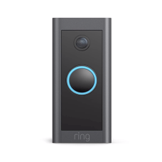 Умный дверной звонок Ring Video Doorbell Wired