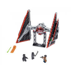 LEGO Star Wars Истребитель СИД ситхов (75272)