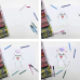 Кейс для Творчества Crayola Набор для Рисования в Чемоданчике 120 предметов (04-0330)