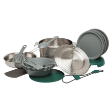 Набор туристической посуды Stanley Adventure Full Kitchen 3.5 л (6939236373159)