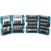 Набор бит Makita 100 шт Driver Bit Set Impactx (E-00038)