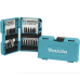 Набор бит Makita 100 шт Driver Bit Set Impactx (E-00038)