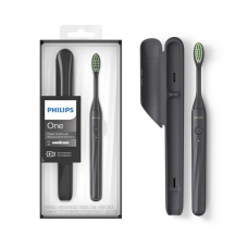 Электрическая зубная щетка Philips One Rechargeable by Sonicare Shadow HY1200/06