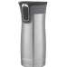 Набор термокружек Contigo West Loop Grapevine/Stainless Steel (2013279)