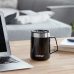 Кружка Contigo Stainless Steel Mug Black