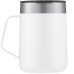 Кружка Contigo Stainless Steel Mug White