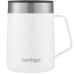Кружка Contigo Stainless Steel Mug White
