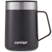 Кружка Contigo Stainless Steel Mug Black