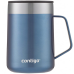 Кружка Contigo Stainless Steel Mug Blue