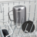 Кружка Contigo Stainless Steel Mug Gray