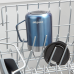 Кружка Contigo Stainless Steel Mug Blue