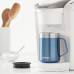 Кружка Contigo Stainless Steel Mug Blue