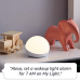 Розумний світильник Echo Glow Multicolor Smart Lamp 
