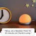 Розумний світильник Echo Glow Multicolor Smart Lamp 