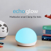 Розумний світильник Echo Glow Multicolor Smart Lamp 