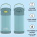 Термос Детский Thermos FUNtainer Blue/Green