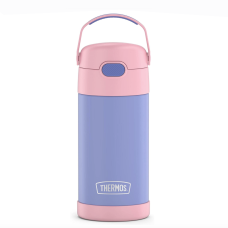 Термос Детский Thermos FUNtainer Purple/Pink
