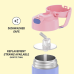 Термос Детский Thermos FUNtainer Purple/Pink