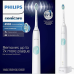 Електрична зубна щітка Philips Sonicare 4100 ProtectiveClean White HX6817/01