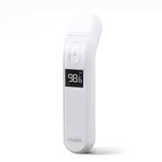 Безконтактний термометр iHealth (PT2L)