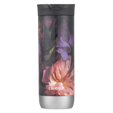 Термокружка Contigo Couture SNAPSEAL 591 мл Nightflower (2139439)