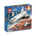 LEGO City Шаттл для исследований Марса (60226)
