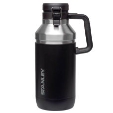 Термос Stanley Easy-Pour Go Vacuum Growler Black 1,9 л (10-06688-016)