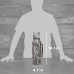 Термос Stanley Legendary Classic 1,4 л Bottomland (10-07933-045)