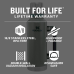 Термос Stanley Legendary Classic 2,3 л Hammertone Green (6939236418201)