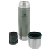 Термос Stanley Legendary Classic 0,59 л Hammertone Green (10-07931-001)