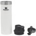 Термокружка Stanley Travel Mug 0,59 л White (10-06441-016)