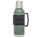 Термос Stanley Legacy Quadvac 1,89 л Hammertone Green (10-09839-001)