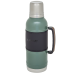 Термос Stanley Legacy Quadvac 1,89 л Hammertone Green (10-09839-001)