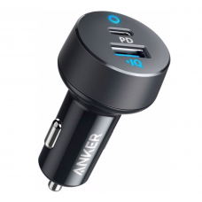 Anker PowerDrive PD 2 Car Charger (A2720011)