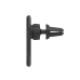 Belkin Auto Holder Air Ven Mount MagSafe Black 10W (WIC004BTBK-NC)