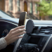 Магнитный автодержатель с беспроводной зарядкой iOttie Magnetic Wireless Charging (MGSFIO101)