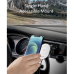 Магнітний автотримач з бездротовою зарядкою Anker PowerWave Magnetic Car Charging Mout (A29310W2)