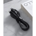 Anker Powerline+ II USB C to Lightning Cable Nylon Braided 0.9m 2-Pack (B8652011)