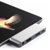 Satechi Aluminum Type-C Mobile Pro Hub Silver (ST-TCMPHS)