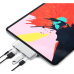 Satechi Aluminum Type-C Mobile Pro Hub Silver (ST-TCMPHS)