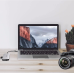 VAVA USB C Hub 9-in-1 Adapter with PD Power Delivery, 4K USB C to HDMI, USB 3.0 Ports,1Gbps (VA-UC006) 
