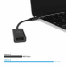 Nonda USB-C to USB 3.0 Adapter Black (NDUCBKRN)