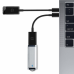 Nonda USB-C to USB 3.0 Adapter Black (NDUCBKRN)
