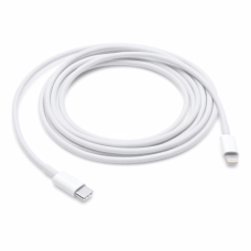 Apple Lightning to USB-C 2m (MKQ42)